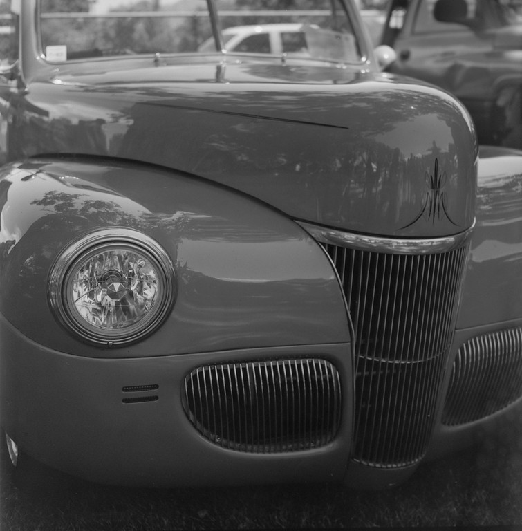 Cache Valley Cruise-In 2021 – Logan, Utah.