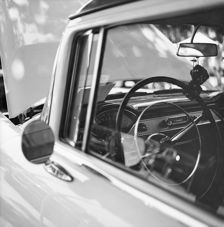 Cache Valley Cruise-In 2021 – Logan, Utah.