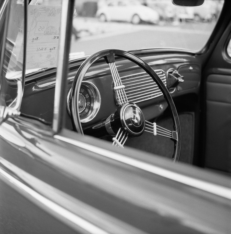 2021 Annual No-Show Air-Cooled VW & Vintage Bicycle Gathering - Kaysville, Utah