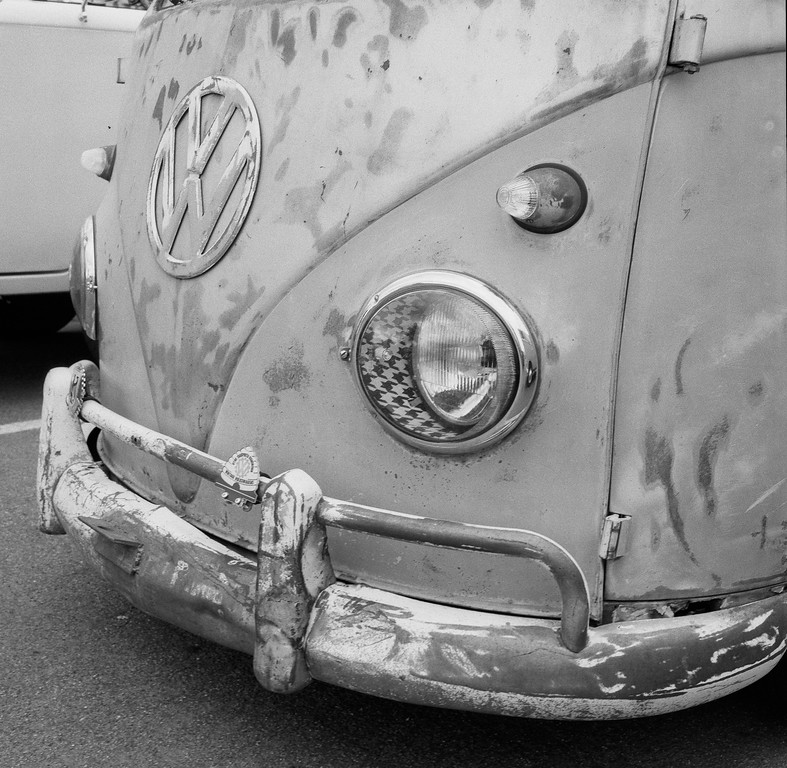 2021 Annual No-Show Air-Cooled VW & Vintage Bicycle Gathering - Kaysville, Utah