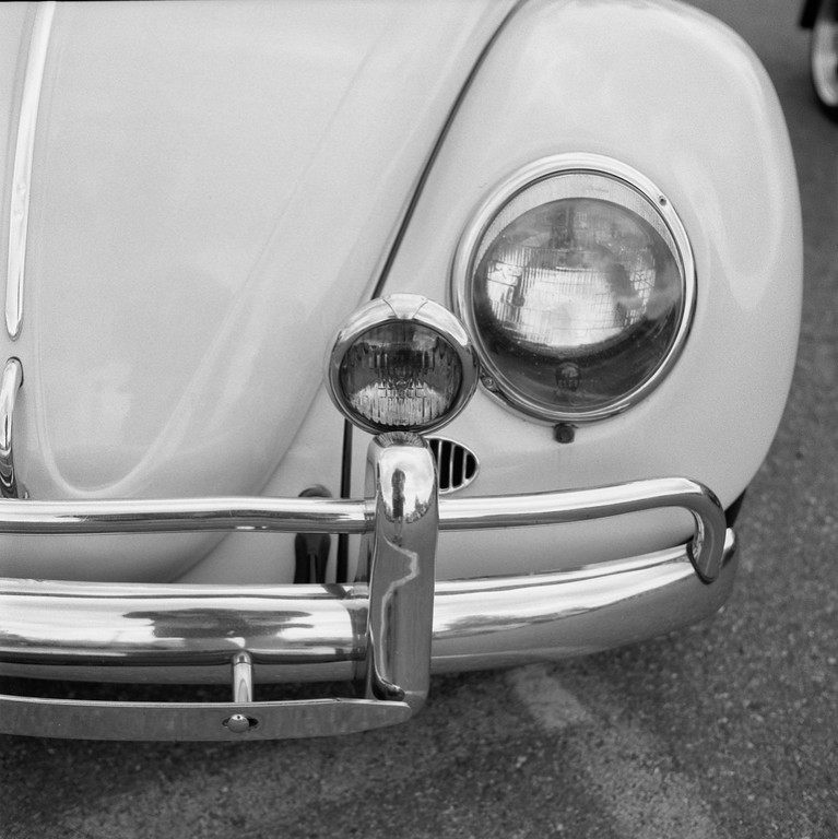 2021 Annual No-Show Air-Cooled VW & Vintage Bicycle Gathering - Kaysville, Utah