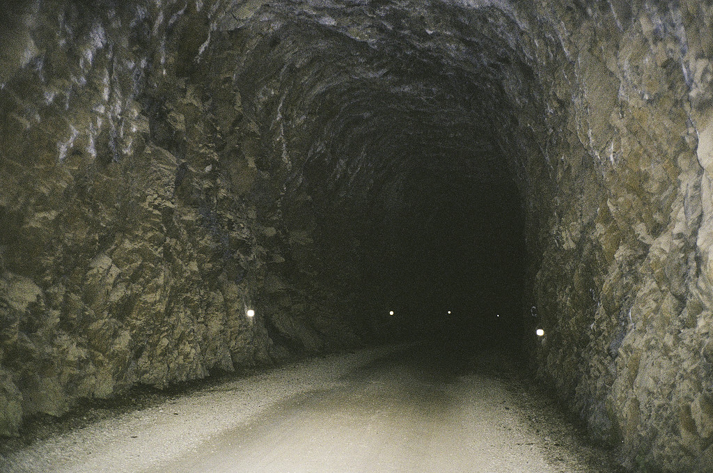 Route of the Hiawatha