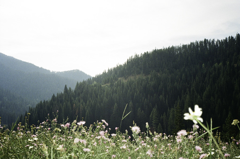 Route of the Hiawatha