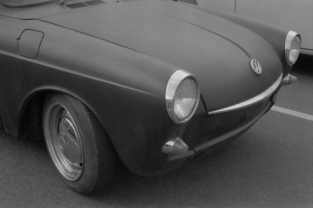 2021 VW No Show - Kaysville, Utah.