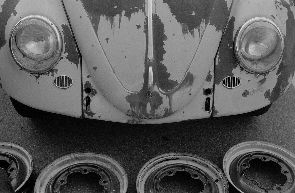 2021 VW No Show - Kaysville, Utah.