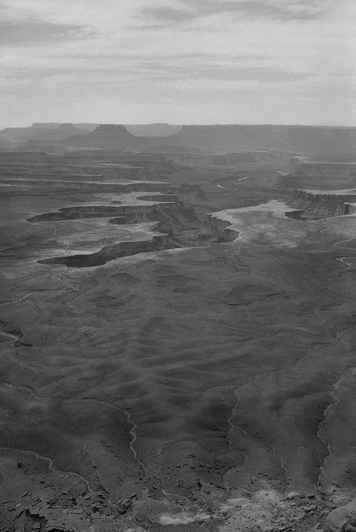 Dead Horse Point State Park, Utah