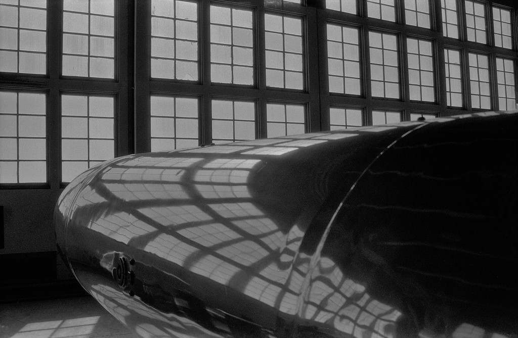 US Air Force - Historic Wendover Airfield - Wendover, Utah