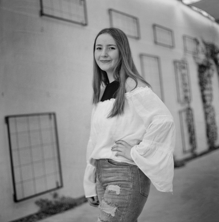 Kowa Six (1968) - Bailey - Ogden, Utah