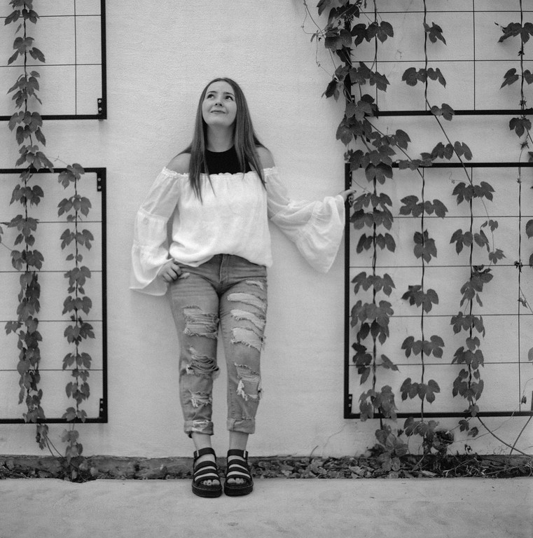 Kowa Six (1968) - Bailey - Ogden, Utah