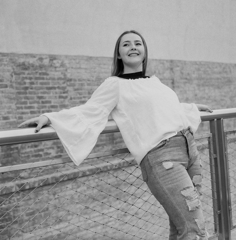 Kowa Six (1968) - Bailey - Ogden, Utah