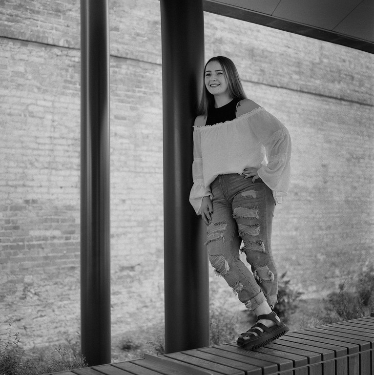 Kowa Six (1968) - Bailey - Ogden, Utah