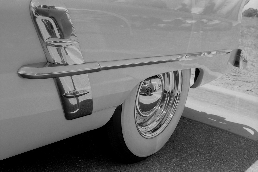 Ogden Airport Car Show - Ogden, Utah