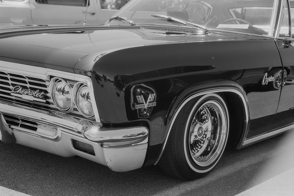 Ogden Airport Car Show - Ogden, Utah