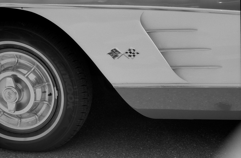 Ogden Airport Car Show - Ogden, Utah