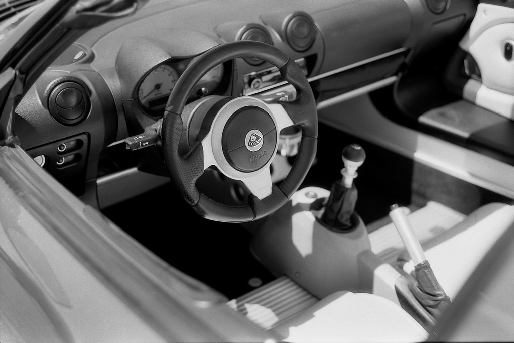 Ogden Airport Car Show - Ogden, Utah