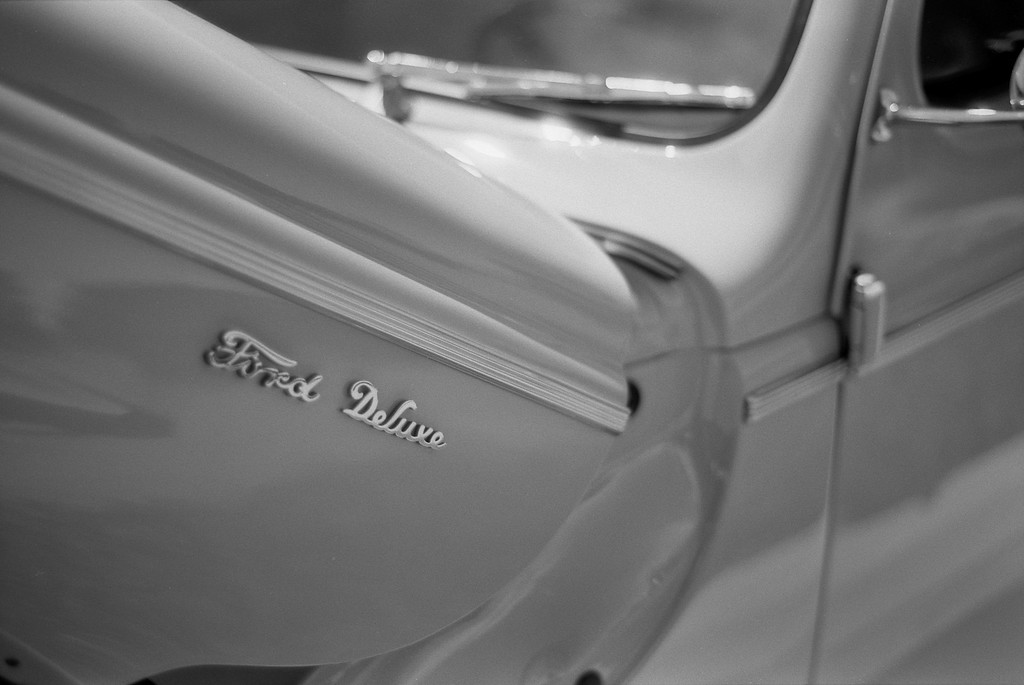 Ogden Airport Car Show - Ogden, Utah