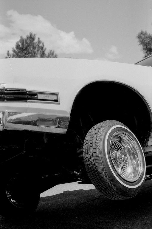 Ogden Airport Car Show - Ogden, Utah