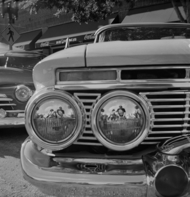 25th Street Car Show - Ogden, Utah