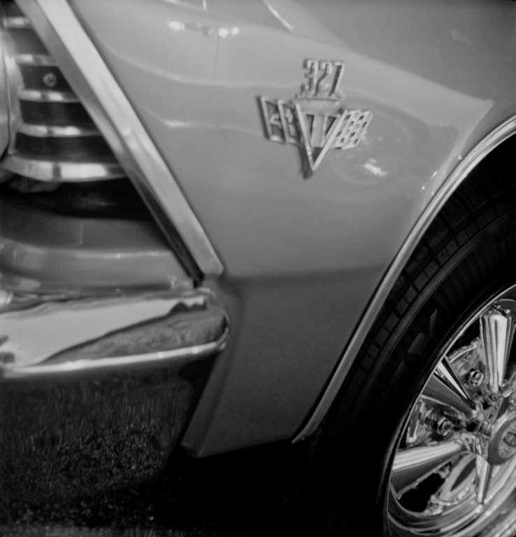 25th Street Car Show - Ogden, Utah