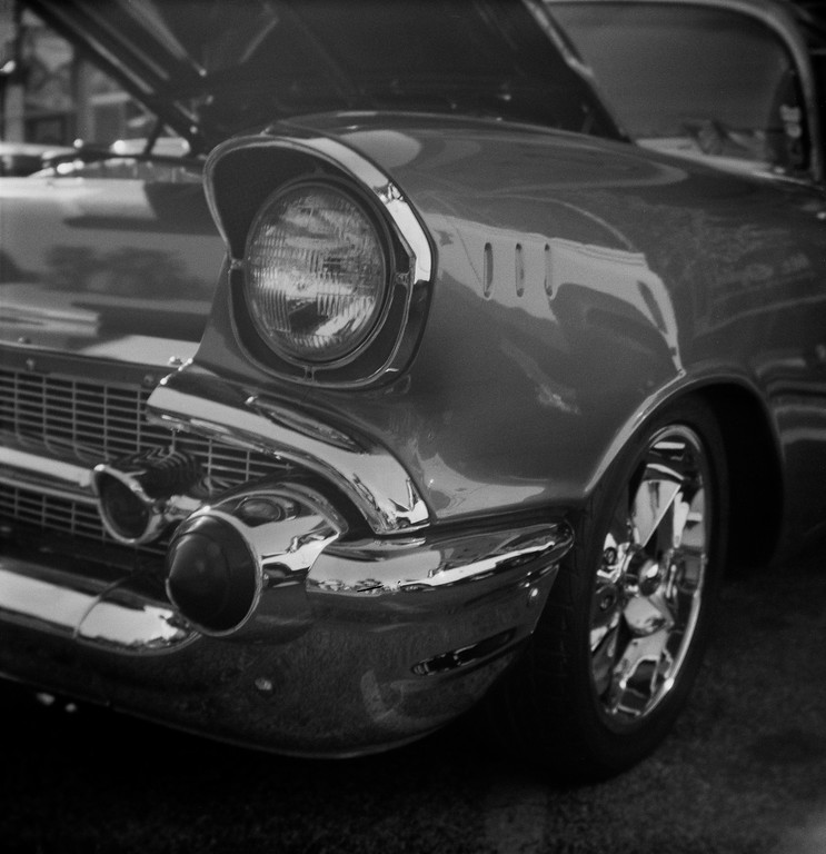 25th Street Car Show - Ogden, Utah