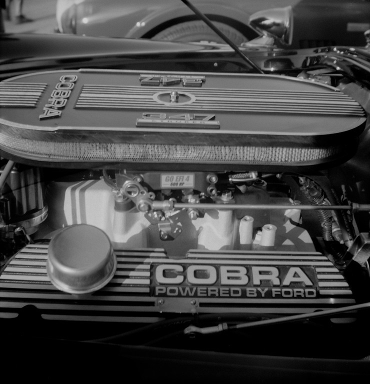 25th Street Car Show - Ogden, Utah