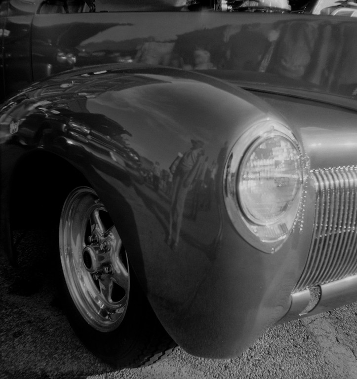 25th Street Car Show - Ogden, Utah