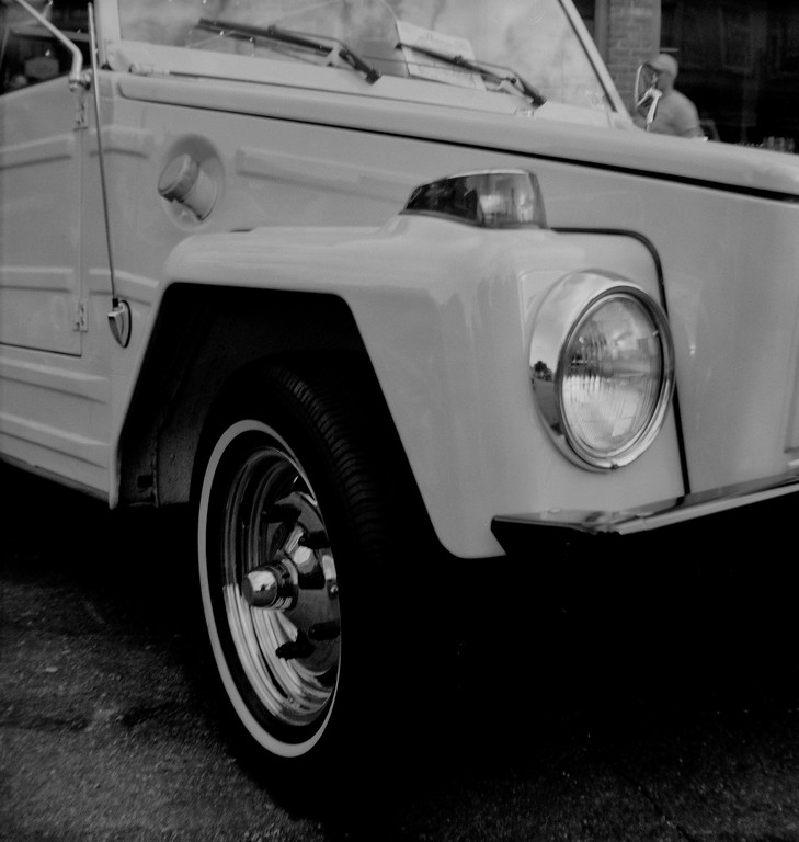25th Street Car Show - Ogden, Utah