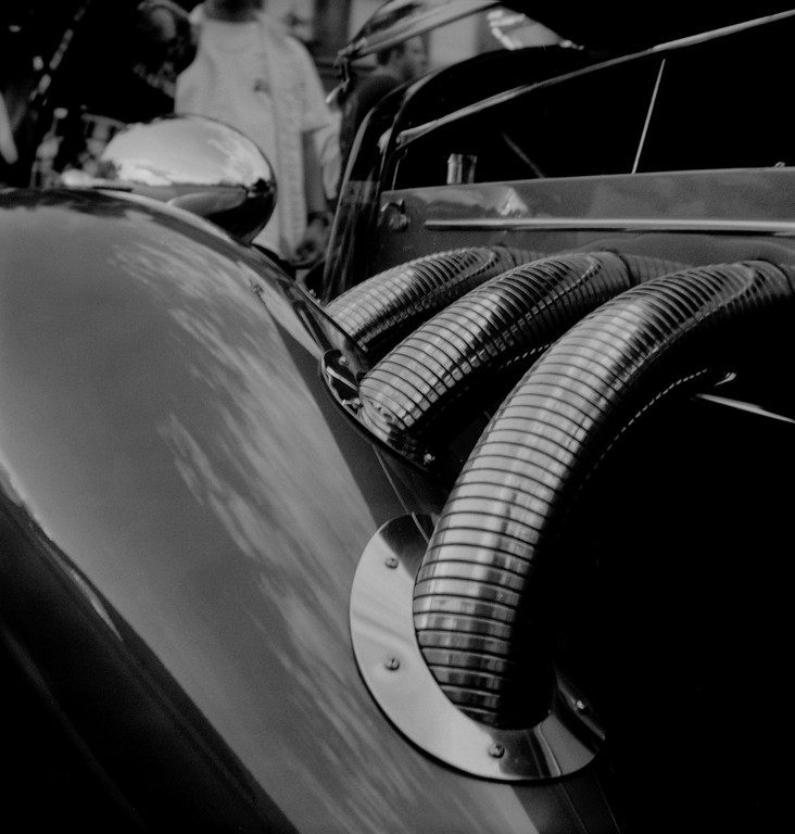 25th Street Car Show - Ogden, Utah