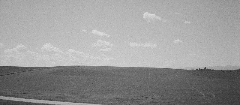 The Ashton to Tetonia Bike Trail - Idaho