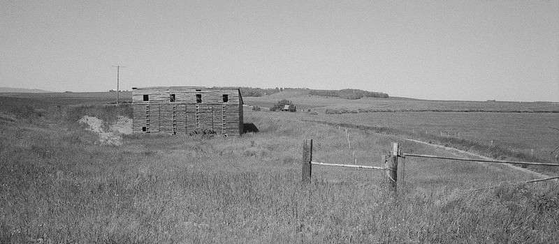 The Ashton to Tetonia Bike Trail - Idaho