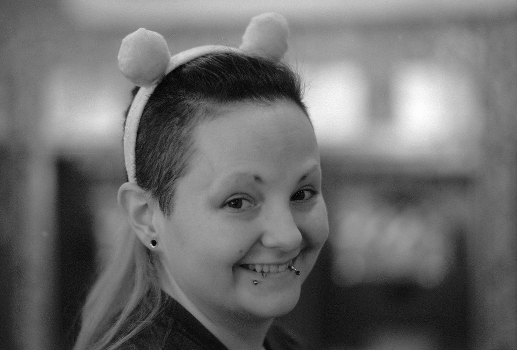 Menchie's on 24th Street - Ogden, Utah