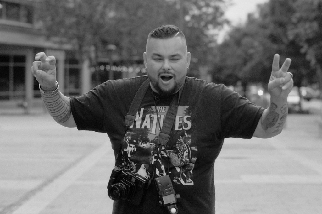 Jonathan Canlas - Sugar House, Utah