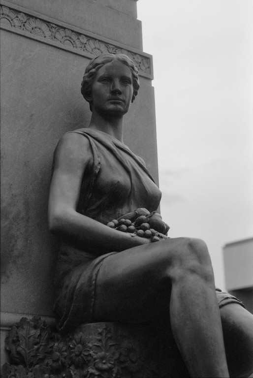 Sugar House Monument, Utah