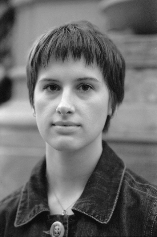 Savannah - Sugar House, Utah