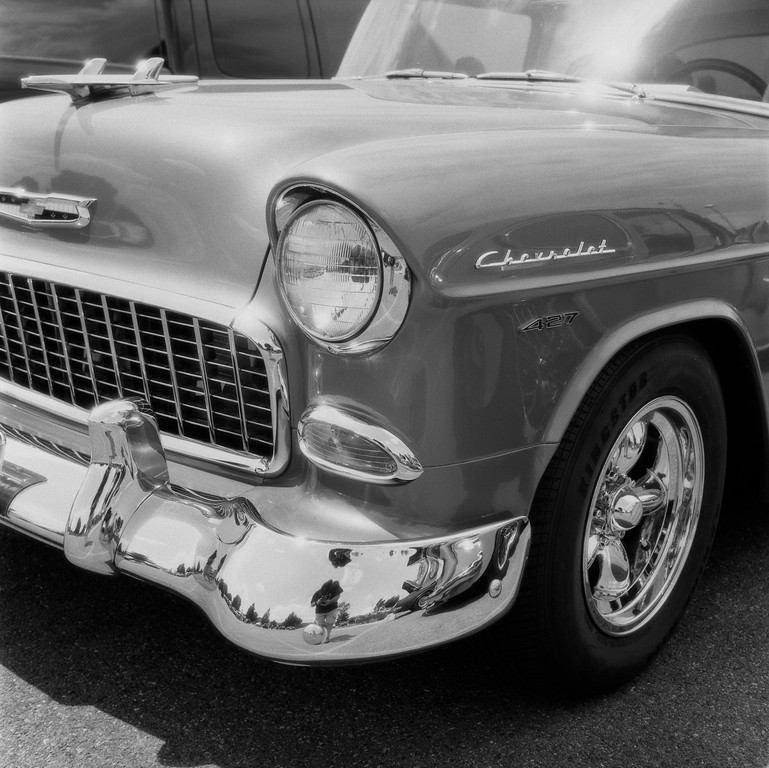 Youth Impact Car Show - Ogden Airport, Utah