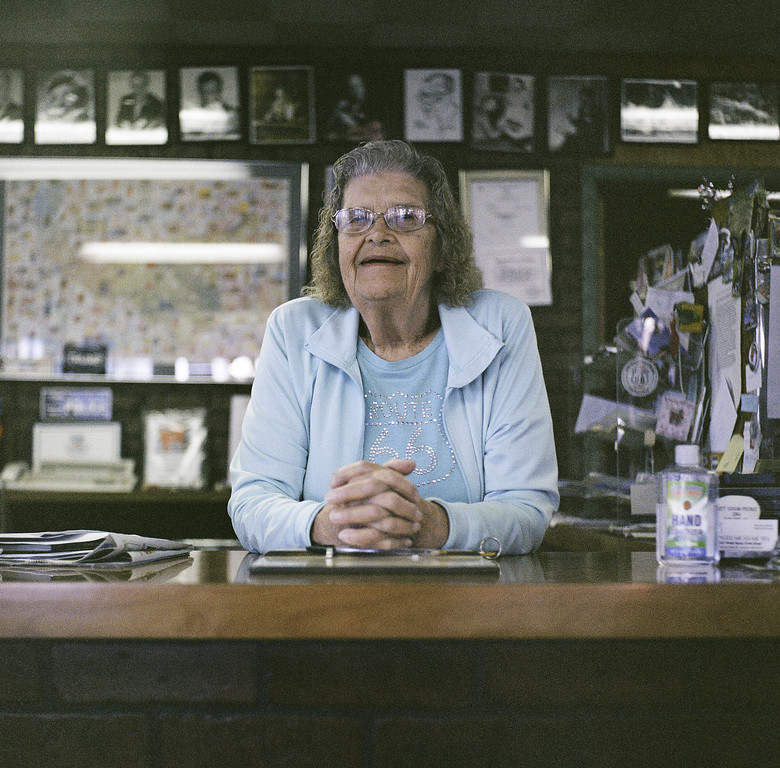 Romona Leham (May 7, 1938 - August 2, 2023)