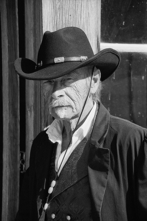 Bannack Ghost Town - Montana