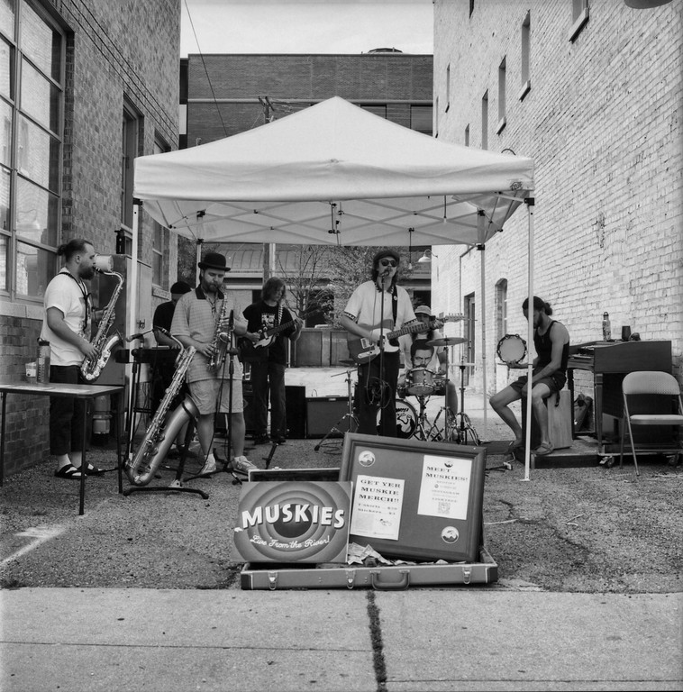 Ogden Farmers Market - Ogden, Utah