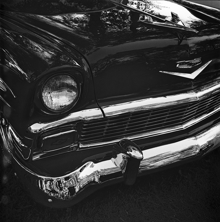 Kulture Krash Car Show - Copperton Park, Copperton, Utah