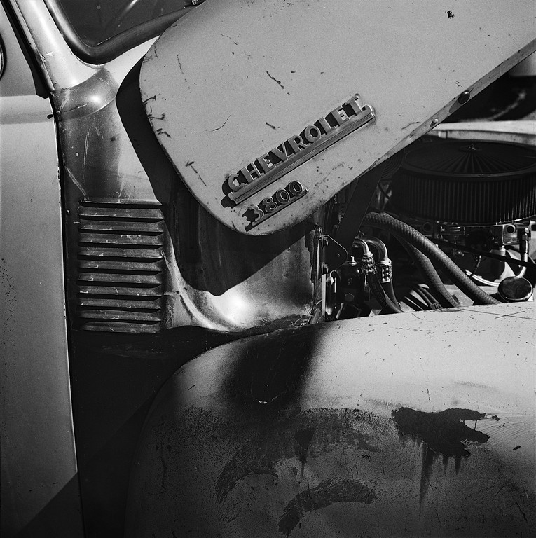 Kulture Krash Car Show - Copperton Park, Copperton, Utah