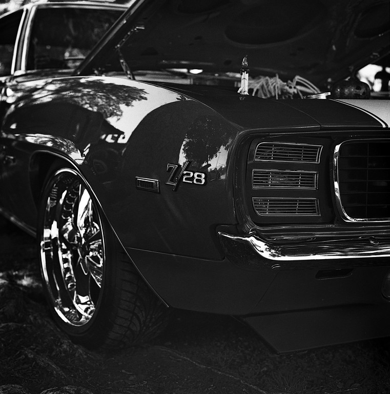 Kulture Krash Car Show - Copperton Park, Copperton, Utah