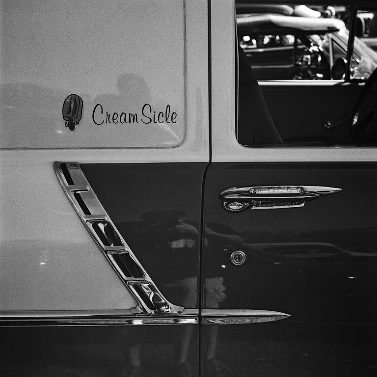 Kulture Krash Car Show - Copperton Park, Copperton, Utah