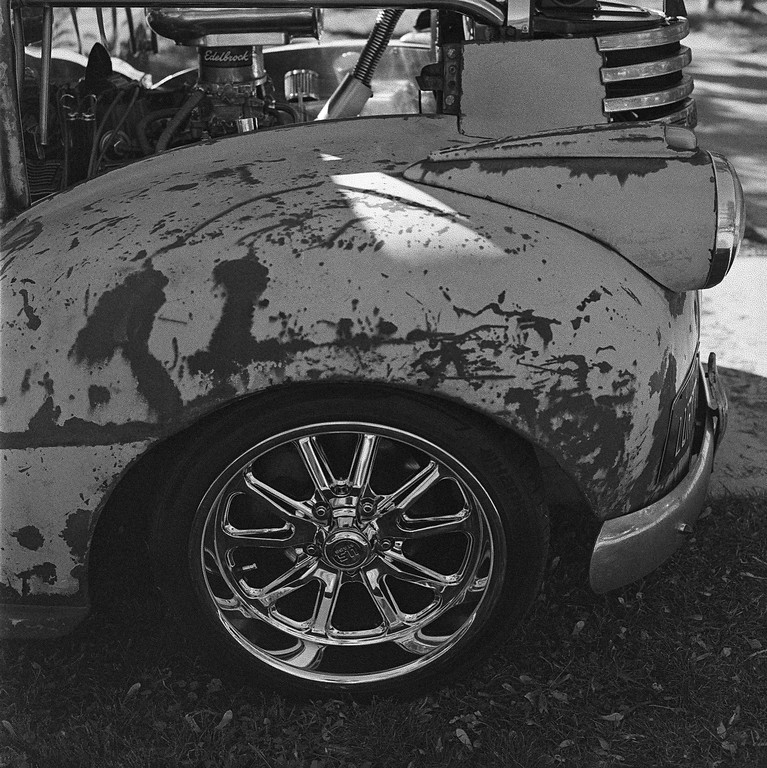 Kulture Krash Car Show - Copperton Park, Copperton, Utah