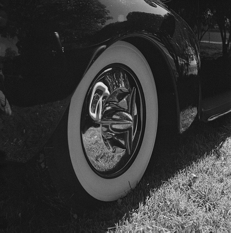 Kulture Krash Car Show - Copperton Park, Copperton, Utah