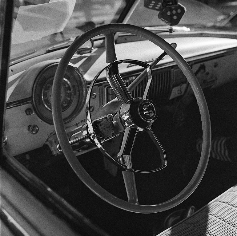 Kulture Krash Car Show - Copperton Park, Copperton, Utah