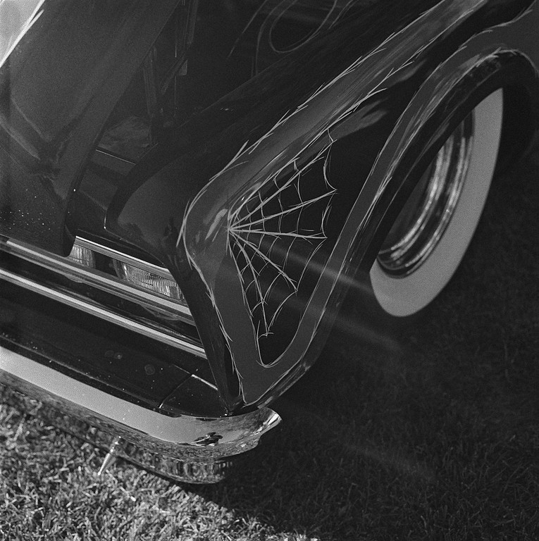 Kulture Krash Car Show - Copperton Park, Copperton, Utah