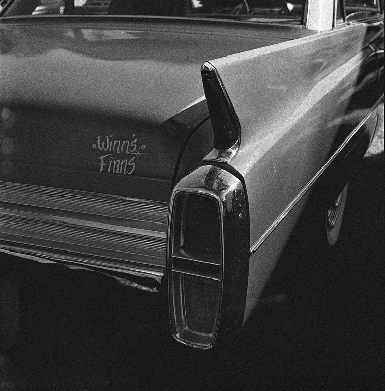 Kulture Krash Car Show - Copperton Park, Copperton, Utah