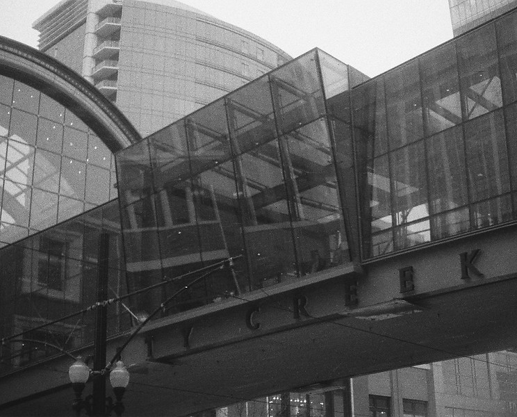 City Creek Center - Salt Lake City, Utah