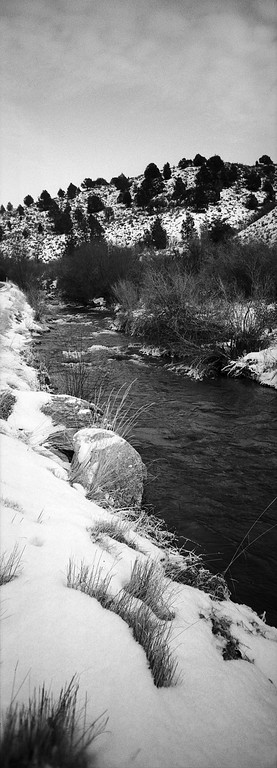South Fork River, Utah