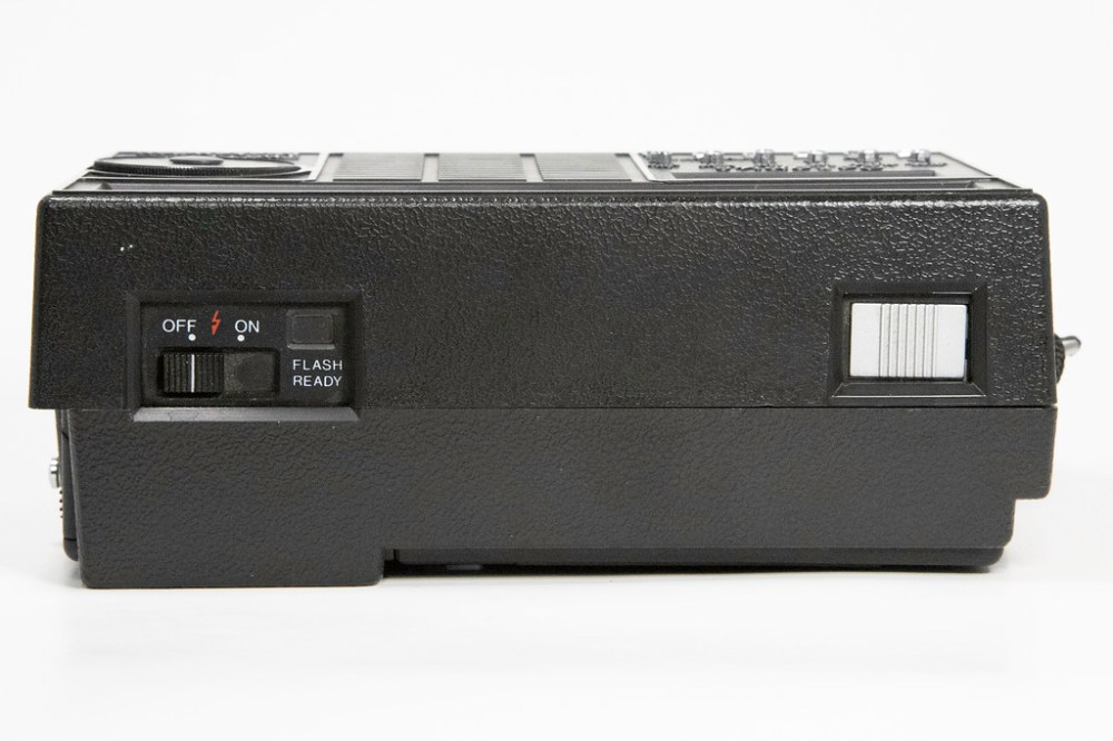 Hendren Enterprises - Octopus - The Weekender (1983)